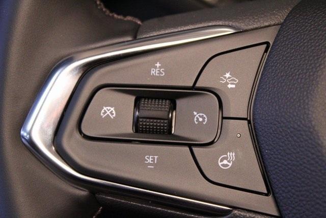 new 2026 Chevrolet TrailBlazer car, priced at $26,633