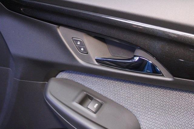 new 2026 Chevrolet TrailBlazer car, priced at $26,633