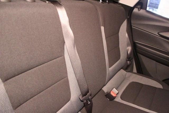 new 2026 Chevrolet TrailBlazer car, priced at $26,633