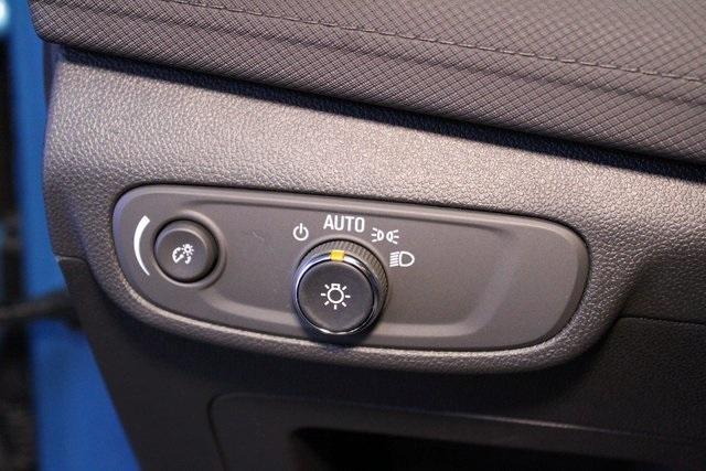 new 2026 Chevrolet TrailBlazer car, priced at $26,633