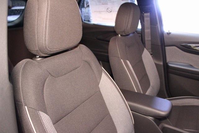 new 2026 Chevrolet TrailBlazer car, priced at $26,633