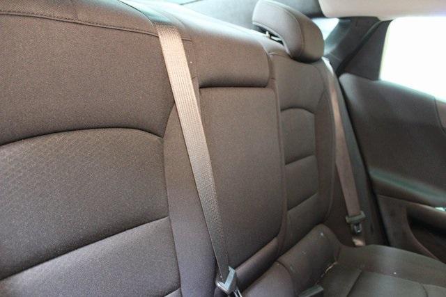 used 2023 Chevrolet Malibu car, priced at $18,900