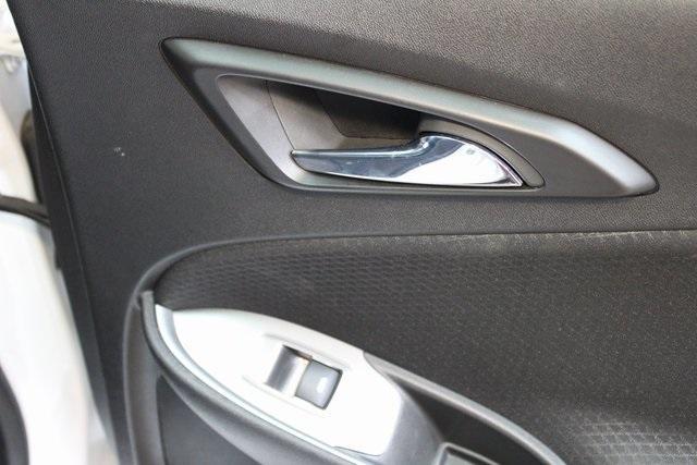 used 2023 Chevrolet Malibu car, priced at $18,900