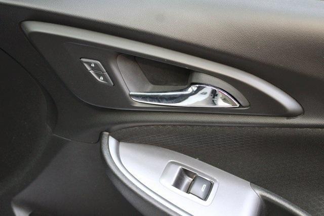 used 2023 Chevrolet Malibu car, priced at $18,900