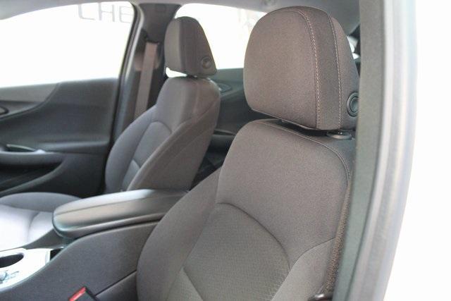 used 2023 Chevrolet Malibu car, priced at $18,900