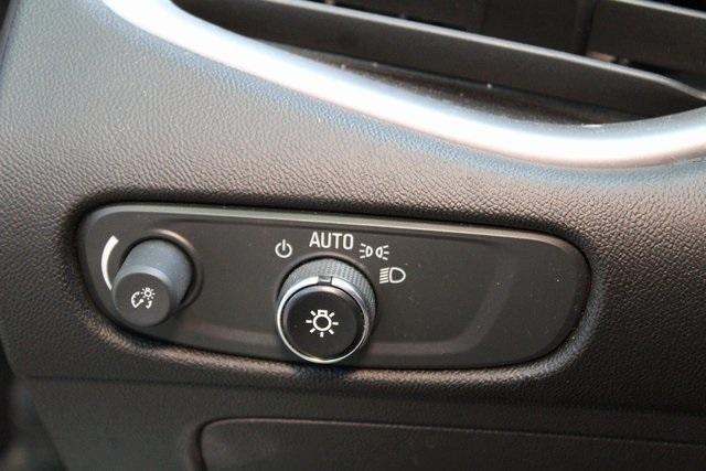 used 2023 Chevrolet Malibu car, priced at $18,900