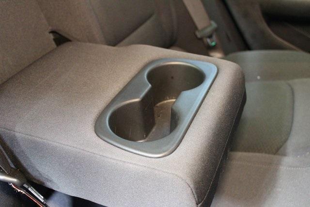 used 2023 Chevrolet Malibu car, priced at $18,900