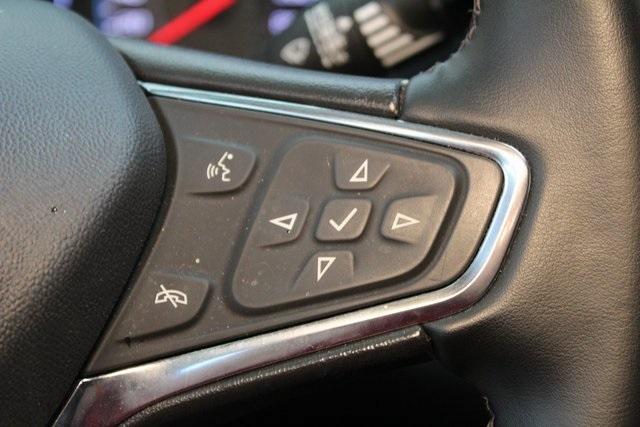 used 2023 Chevrolet Malibu car, priced at $18,900