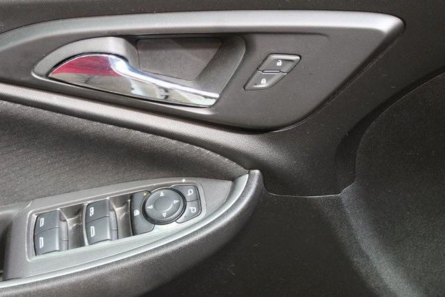used 2023 Chevrolet Malibu car, priced at $18,900