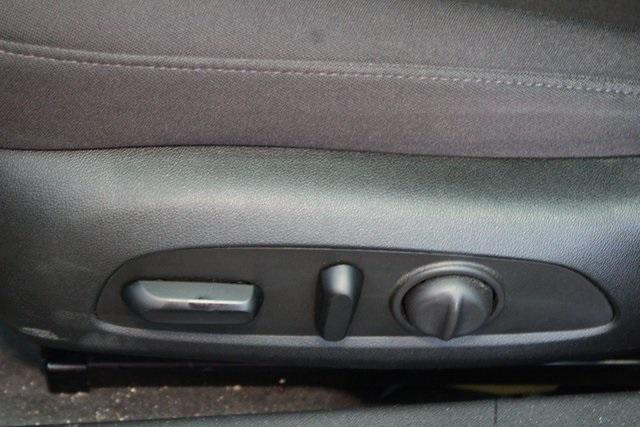used 2023 Chevrolet Malibu car, priced at $18,900