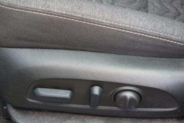 used 2022 Chevrolet Equinox car, priced at $21,900