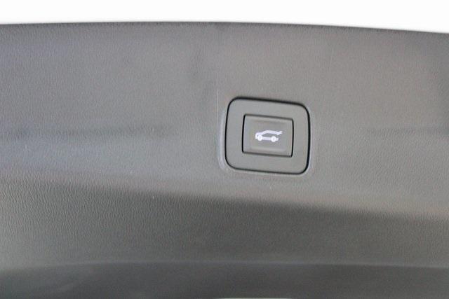 new 2026 Chevrolet TrailBlazer car, priced at $28,947