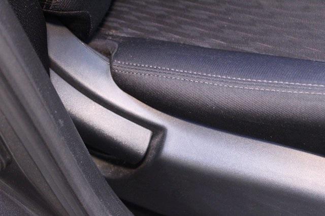 used 2020 Nissan Rogue car, priced at $18,900