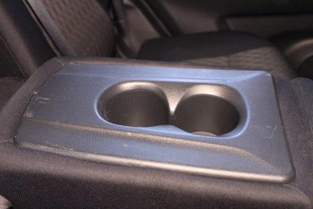 used 2020 Nissan Rogue car, priced at $18,900