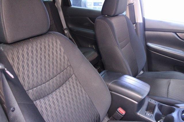 used 2020 Nissan Rogue car, priced at $18,900