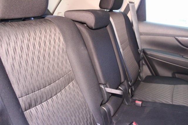 used 2020 Nissan Rogue car, priced at $18,900