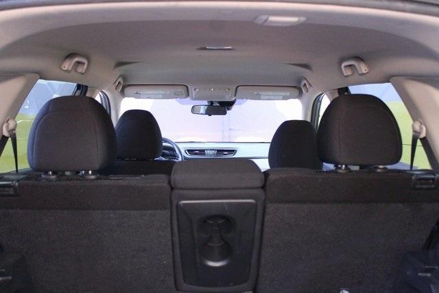 used 2020 Nissan Rogue car, priced at $18,900