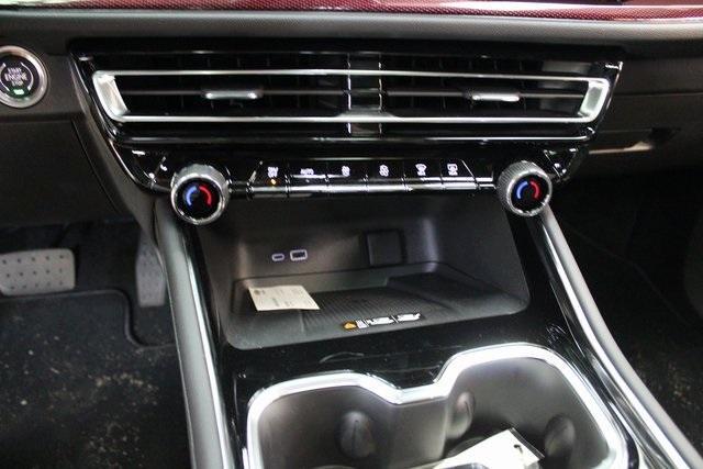 new 2026 Chevrolet Traverse car, priced at $53,667
