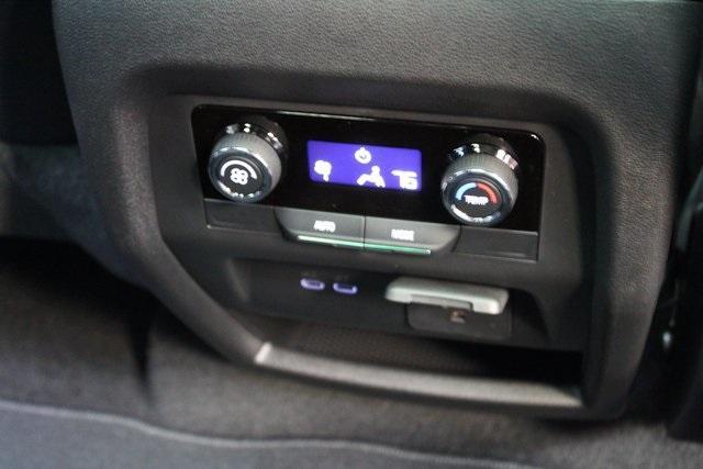 new 2026 Chevrolet Traverse car, priced at $53,667