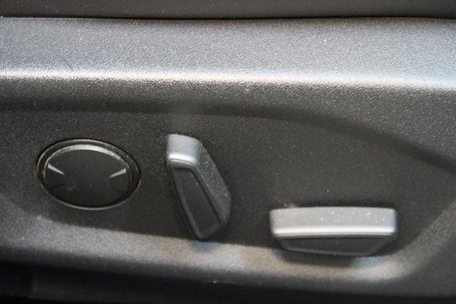 used 2019 Ford Explorer car, priced at $24,300