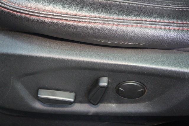 used 2019 Ford Explorer car, priced at $24,300