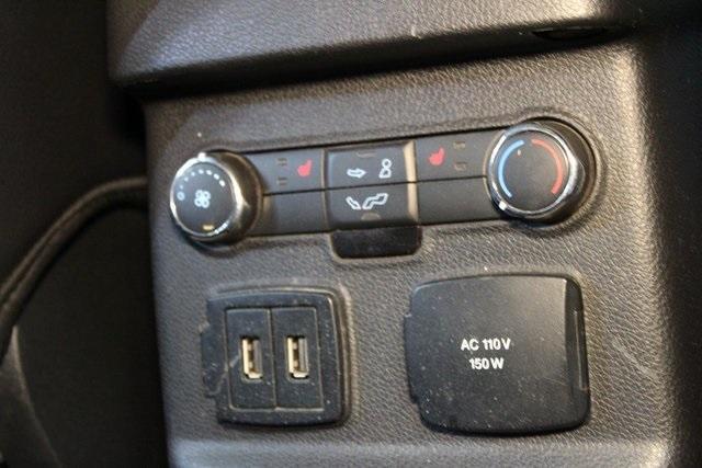 used 2019 Ford Explorer car, priced at $24,300