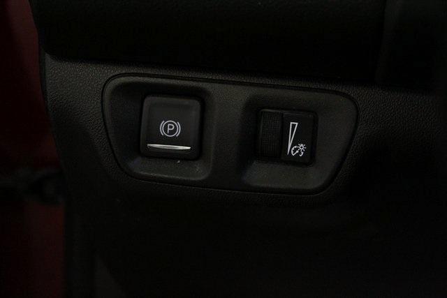 used 2021 GMC Acadia car, priced at $20,900