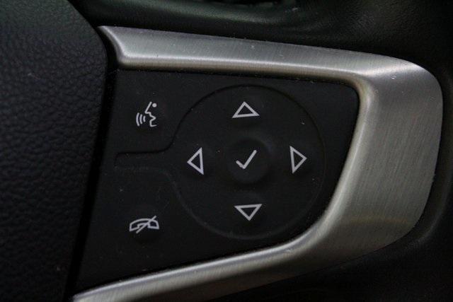 used 2021 GMC Acadia car, priced at $20,900