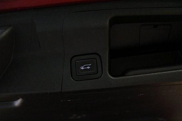 used 2021 GMC Acadia car, priced at $20,900