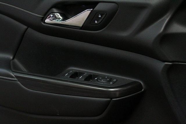 used 2021 GMC Acadia car, priced at $20,900