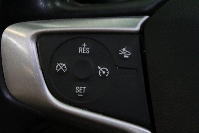 used 2021 GMC Acadia car, priced at $20,900