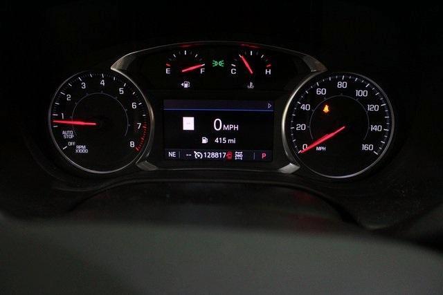 used 2021 GMC Acadia car, priced at $20,900