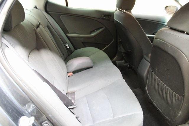 used 2015 Kia Optima car, priced at $11,900