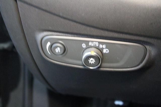 used 2022 Chevrolet Equinox car, priced at $22,900
