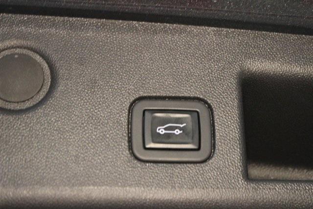 used 2022 Chevrolet Equinox car, priced at $22,900