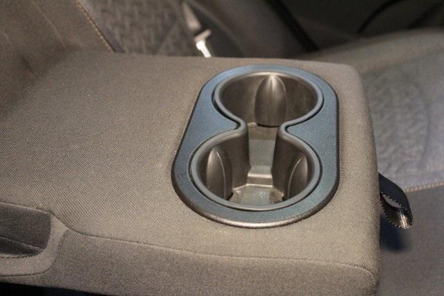 used 2022 Chevrolet Equinox car, priced at $22,900