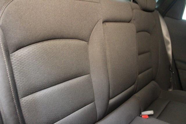 used 2024 Chevrolet Malibu car, priced at $21,900