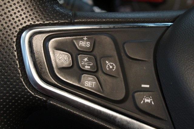 used 2024 Chevrolet Malibu car, priced at $21,900