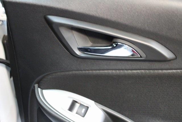 used 2024 Chevrolet Malibu car, priced at $21,900