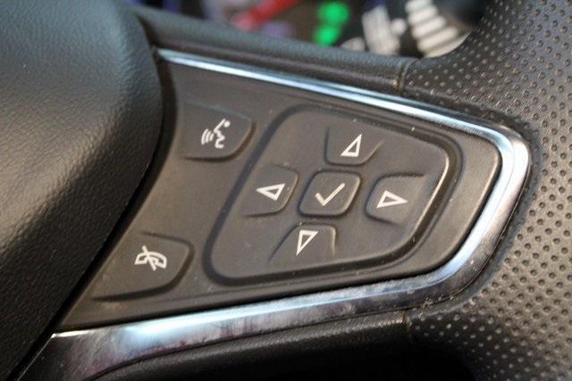 used 2024 Chevrolet Malibu car, priced at $21,900