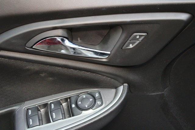 used 2024 Chevrolet Malibu car, priced at $21,900