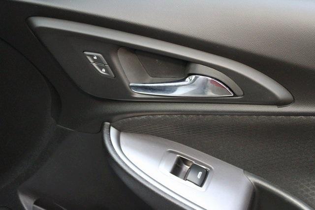 used 2024 Chevrolet Malibu car, priced at $21,900