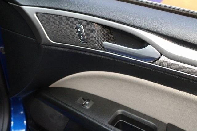 used 2018 Ford Fusion Hybrid car, priced at $16,900