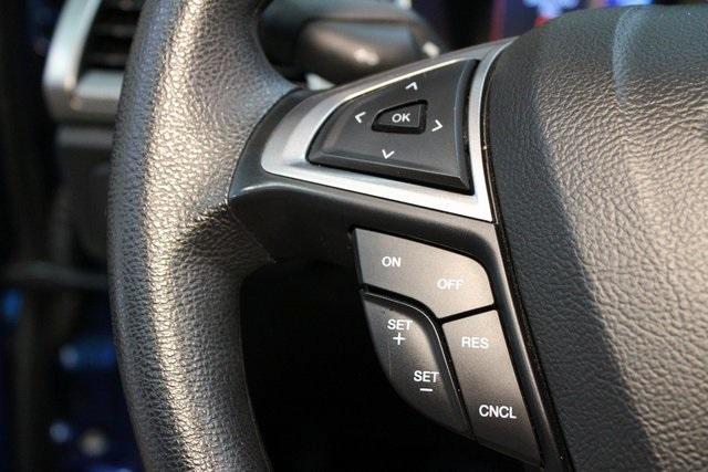 used 2018 Ford Fusion Hybrid car, priced at $16,900