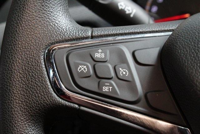 used 2018 Chevrolet Cruze car, priced at $15,900