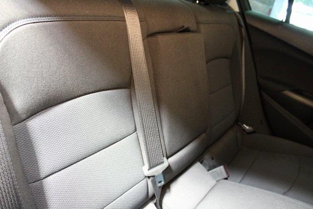 used 2018 Chevrolet Cruze car, priced at $15,900