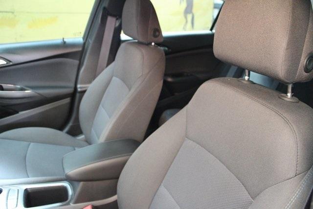 used 2018 Chevrolet Cruze car, priced at $15,900