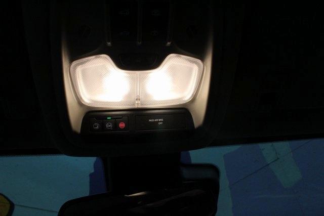 used 2022 Buick Encore GX car, priced at $21,900