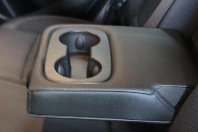 used 2022 Buick Encore GX car, priced at $21,900