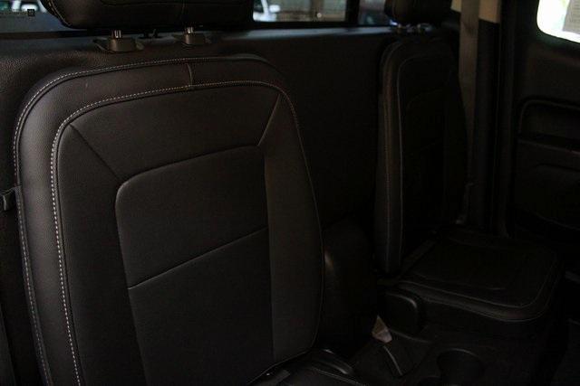 used 2016 Chevrolet Colorado car, priced at $23,500